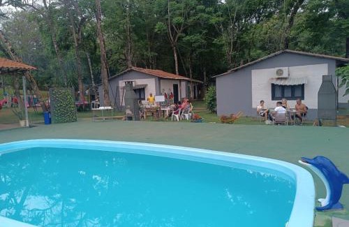 Foz do Iguacu Cabina | Pousada Cidade Linda