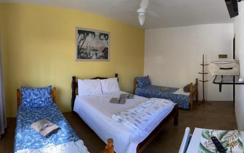 Fazenda Apartamento | Pousada Cirandinha Apart Hotel - P1