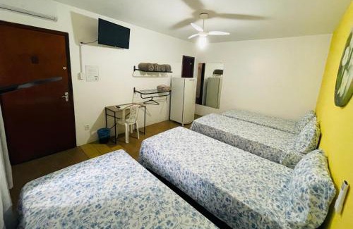 Fazenda Apartamento | Pousada Cirandinha Apart Hotel P2
