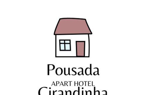 Fazenda Apartamento | Pousada Cirandinha Apart Hotel P2