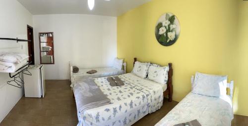 Fazenda Apartamento | Pousada Cirandinha Apart Hotel P2