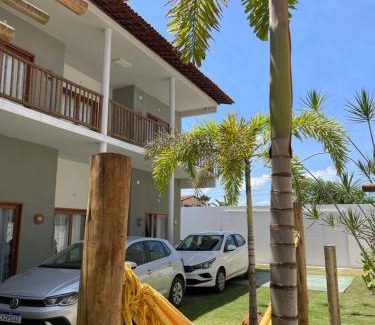 Sao Miguel dos Milagres Hotel | Pousada Corais dos Milagres