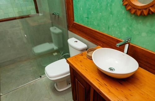 Camocim Hotel | Pousada Coco Cabana