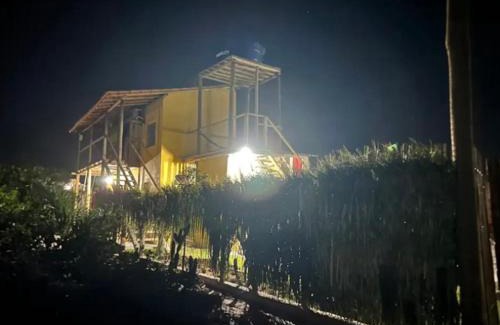 Porto Seguro Casa | Pousada coisa linda caraiva