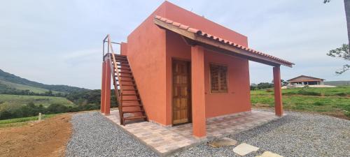 Southeast Region Casa | Pousada Colina das Maritacas