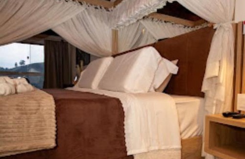 Goncalves Hotel | Pousada Colina das Andorinhas