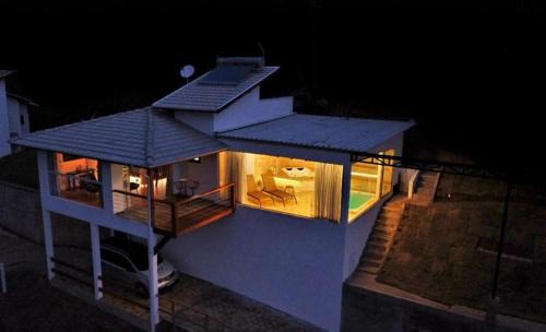Goncalves Hotel | Pousada Colina das Andorinhas
