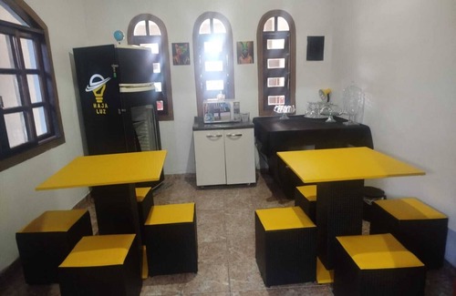 Sao Paulo Casa | Pousada Como Hoteis Individuais, Grupos e Para Familias