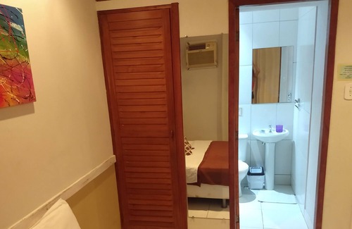 Bosque de Geriba Casa | Pousada con piscina !!!!