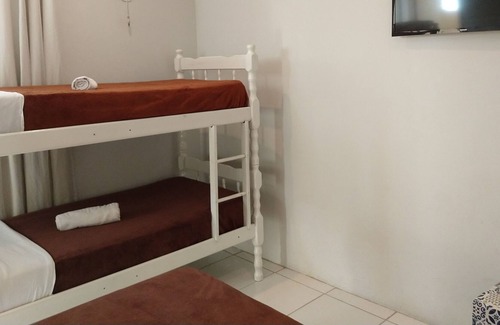 Bosque de Geriba Casa | Pousada con piscina !!!!