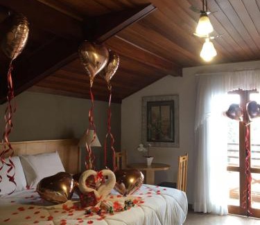 Capivari Hotel | Pousada Condado Brasileiro