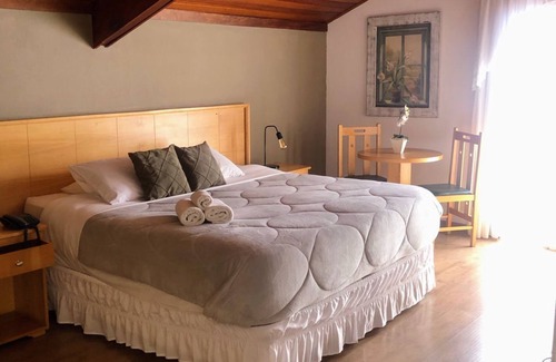 Capivari Hotel | Pousada Condado Brasileiro