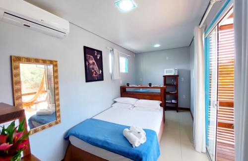 Pinheira Hotel | Pousada Container Eco Guarda