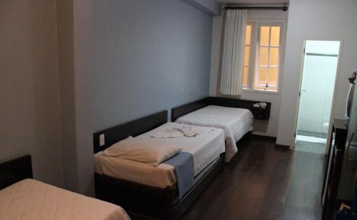 Ouro Preto Hotel | Pousada Contos de Minas