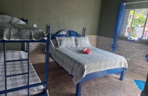 Mongagua Casa | Pousada Coqueirais