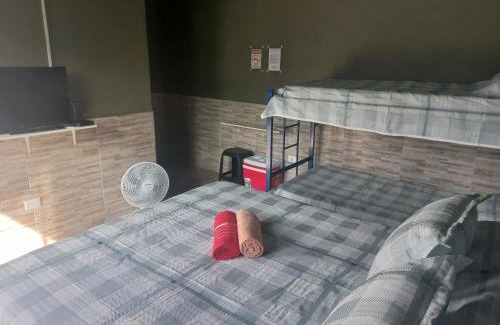 Mongagua Casa | Pousada Coqueirais