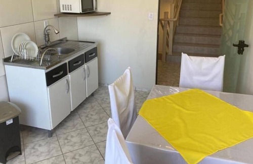 Gravata Hotel | Pousada Cores