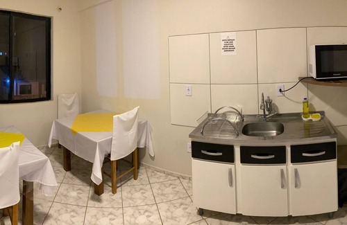 Gravata Hotel | Pousada Cores