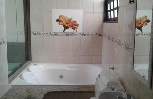 Tamandare Hotel | Pousada Costa Coral