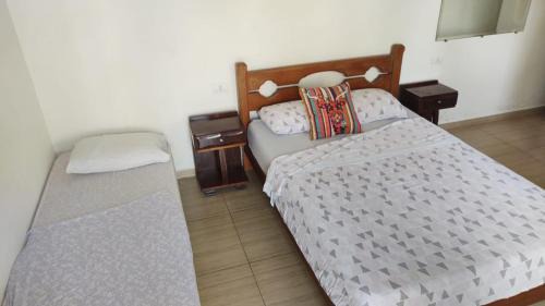 Mirim Hotel | Pousada Costa da Praia