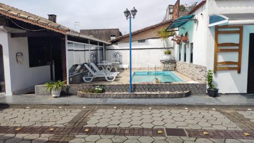 Mirim Hotel | Pousada Costa da Praia