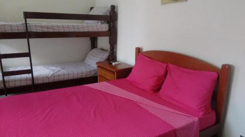 Mirim Hotel | Pousada Costa da Praia