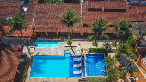 Indaia Hotel | Pousada Costa da Riviera