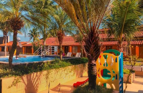 Indaia Hotel | Pousada Costa da Riviera