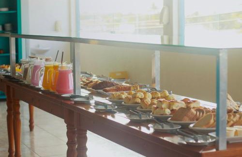 Indaia Hotel | Pousada Costa da Riviera