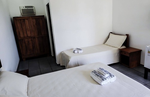 Canavieiras Hotel | Pousada Costa do Sol