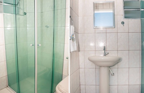 Mirim Hotel | Pousada Costa do Sol