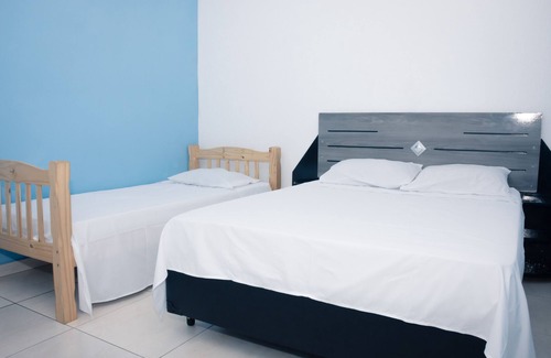 Mirim Hotel | Pousada Costa do Sol