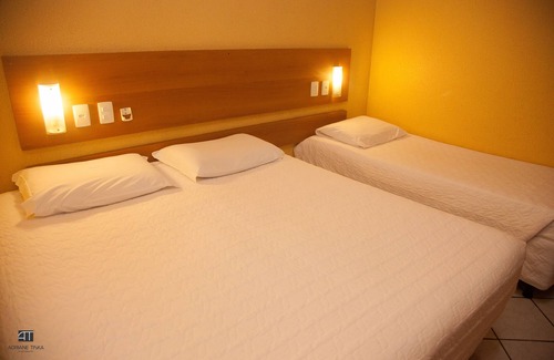 Rio Grande Hotel | Pousada Costa Doce