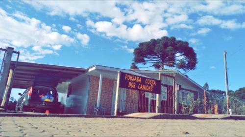 Cambara do Sul Casa | Pousada Costa dos Canions