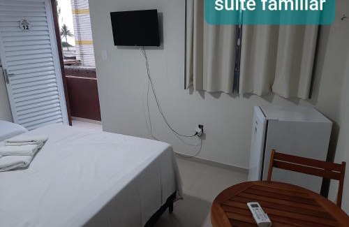 Jardim das Cancoes Hotel | Pousada Costa Mare