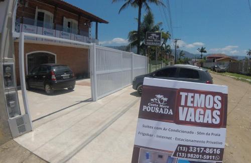 Jardim das Cancoes Hotel | Pousada Costa Mare
