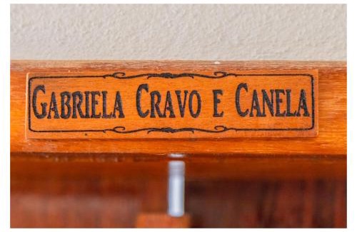 Historic Center Hotel | Pousada Cravo e Canela