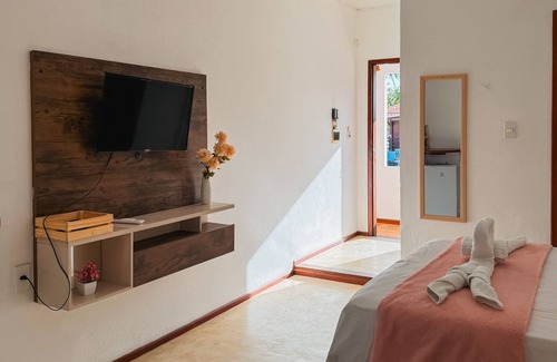 Icarai de Amontada Hotel | Pousada Curva dos Ventos