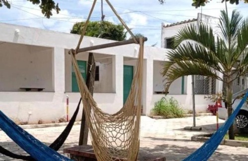 Santa Terezinha Apartamento | Pousada da Rotatória