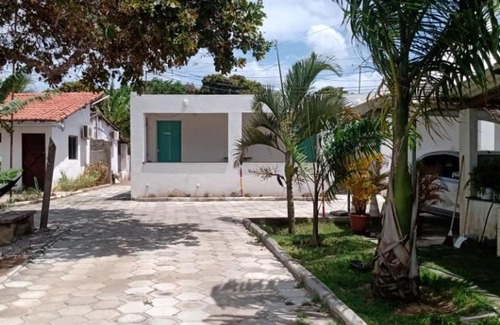 Santa Terezinha Apartamento | Pousada da Rotatória