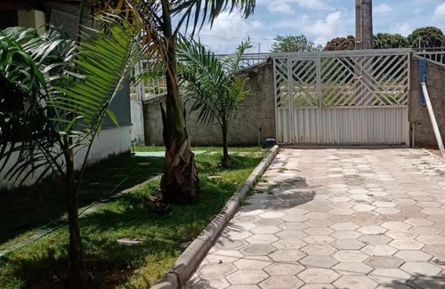 Santa Terezinha Apartamento | Pousada da Rotatória