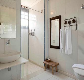 Tiradentes Hotel | Pousada d'Oleo de Guignard