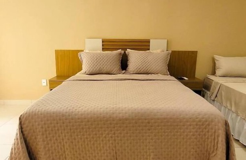 Paraty Hotel | POUSADA D'OLIVER