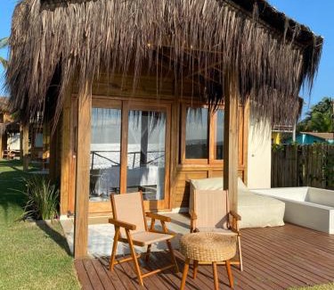 Caraiva Hotel | Pousada D'Oxum Caraíva