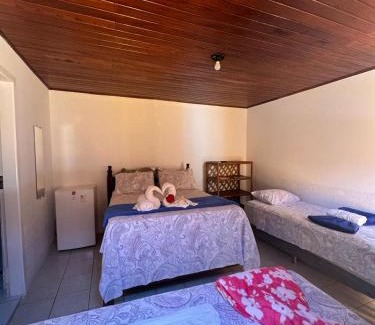 Barra Grande Hotel | Pousada da Barra - Maraú Bahia