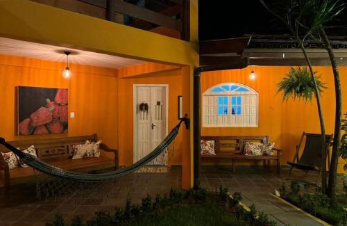 Barra Grande Hotel | Pousada da Barra - Maraú Bahia