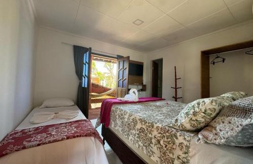 Barra Grande Hotel | Pousada da Barra - Maraú Bahia