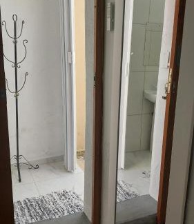 Cachoeira Paulista Apartamento | Pousada da Benção