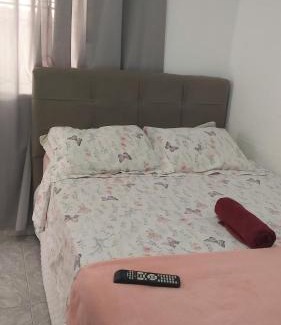 Cachoeira Paulista Apartamento | Pousada da Benção