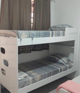 Cachoeira Paulista Apartamento | Pousada da Benção